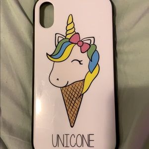 iPhone XR phone case